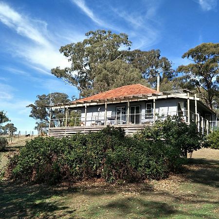 Kinross Metcalfe Farm Villa Exterior photo