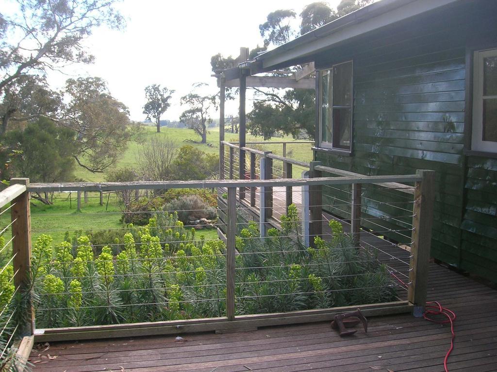 Kinross Metcalfe Farm Villa Room photo