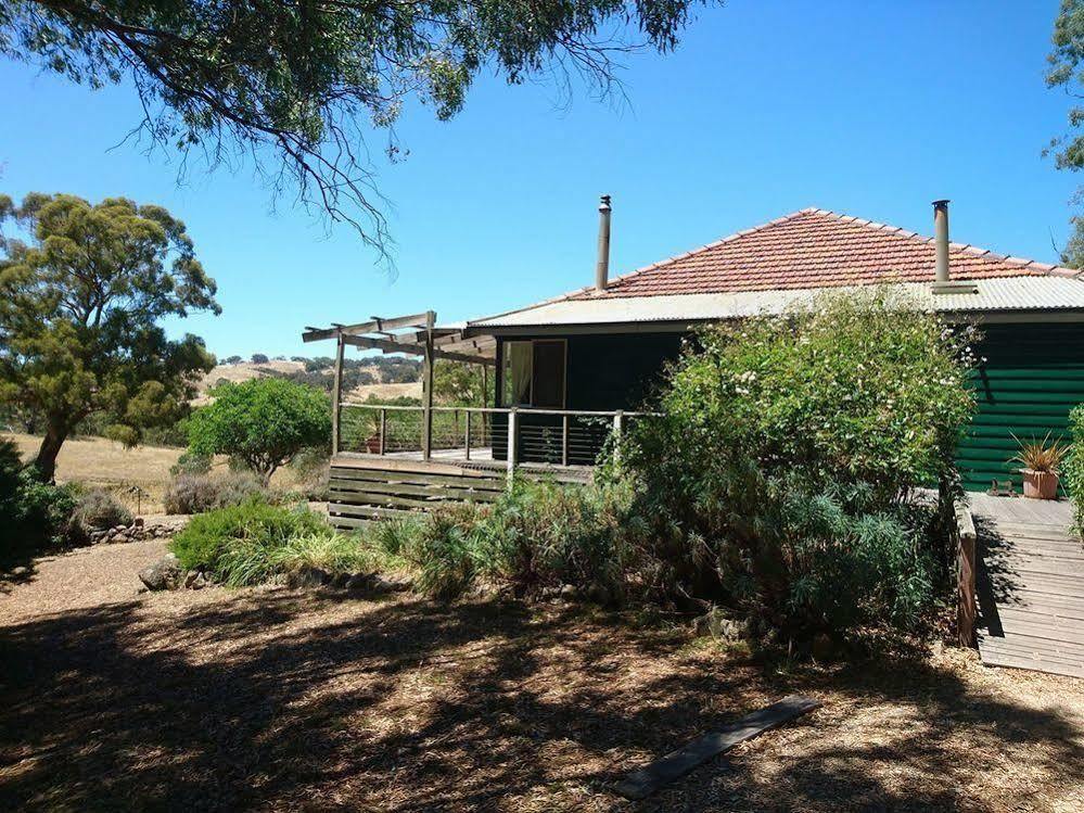 Kinross Metcalfe Farm Villa Exterior photo