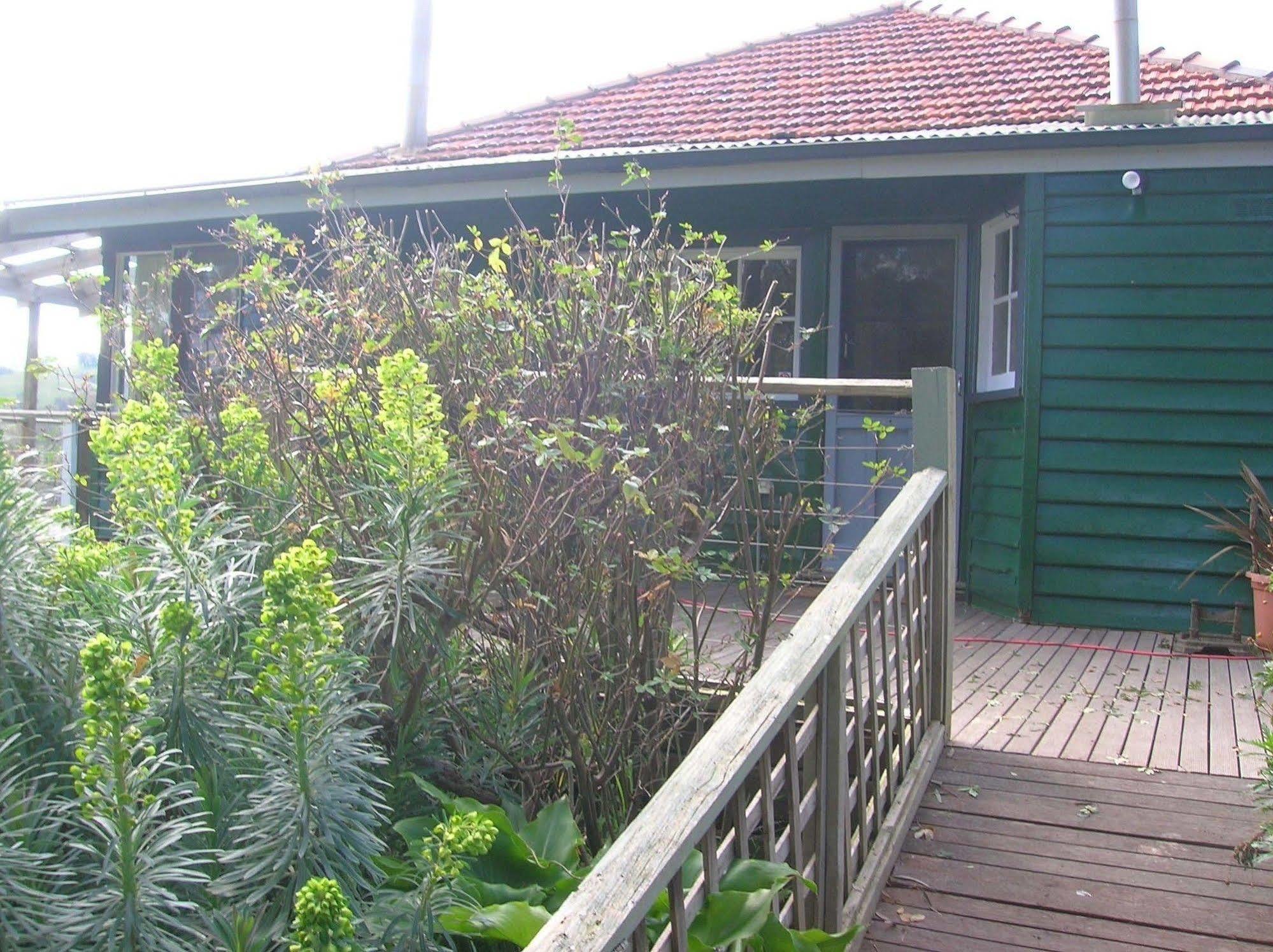 Kinross Metcalfe Farm Villa Exterior photo